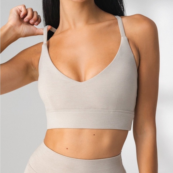 Vitality The Cloud V Bra+ - Picture 1 of 9